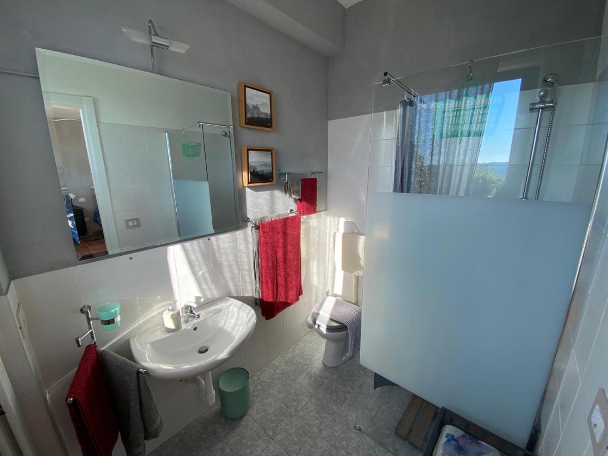 Apartament Piccolo Nido In Alta Langa /Cosy Studio Levice Zewnętrze zdjęcie